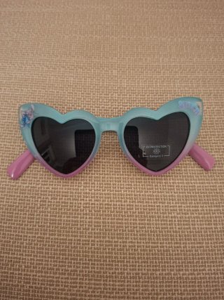 Occhiali da sole bimba Lilo & Stitch Disney