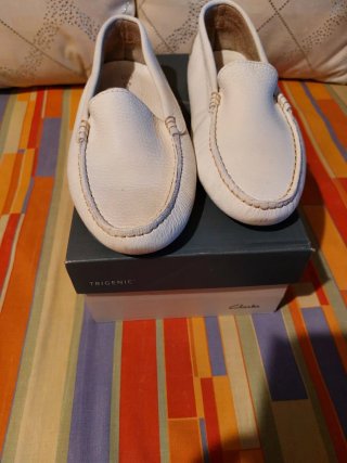 Mocasines Cremades Piel Mujer Talla 37