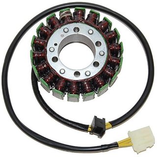 Estator bobina alternador 6435