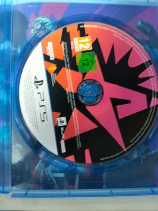 Destruction AllStars PS5