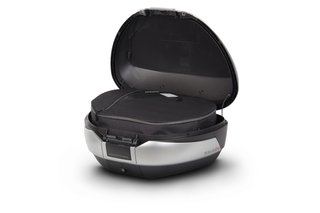 Baul maleta trasera para moto SH48 TITAN 6AB6