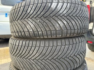 Ruedas mixta 225-60-18 104v bridgestone