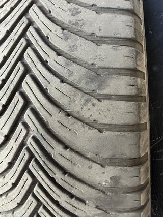 Ruedas mixta 225-60-18 104v bridgestone