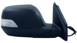 Espejo retrovisor completo derecho 7D33