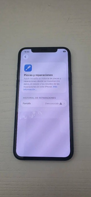 iPhone 11 Pro 64GB Gris