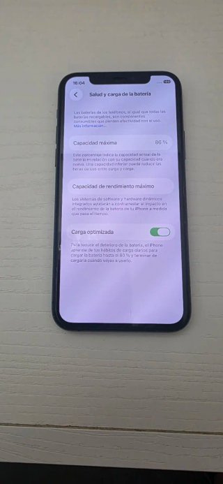 iPhone 11 Pro 64GB Gris