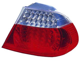 Piloto luz trasero derecho 7427