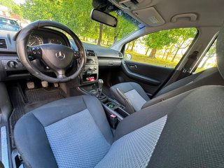 Mercedes-Benz Clase A 2007
