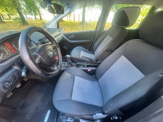 Mercedes-Benz Clase A 2007