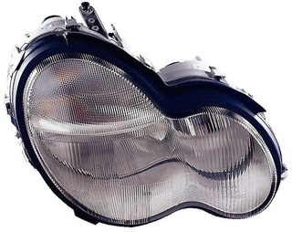 Faro piloto luz delantero derecho 2131