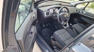 Peugeot 307 2007