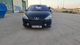 Peugeot 307 2007
