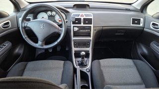Peugeot 307 2007