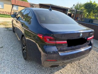 BMW Serie 5 2020