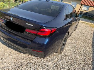 BMW Serie 5 2020