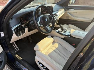 BMW Serie 5 2020