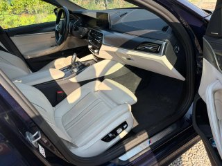 BMW Serie 5 2020