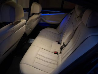 BMW Serie 5 2020