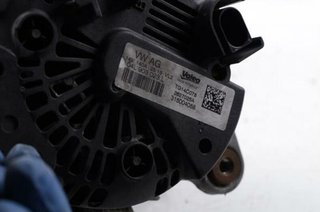 Alternador 04l903023l seat leon st 5f8 1.6 129269