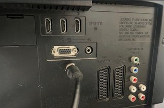 Televisor Sony Bravia Gris