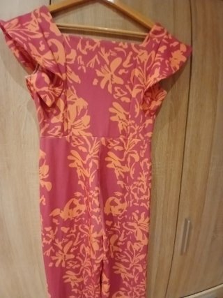 Vestido, monis,50 tidis 10 cada uno