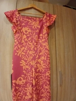 Vestido, monis,50 tidis 10 cada uno