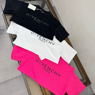 Camiseta Chanel Negra