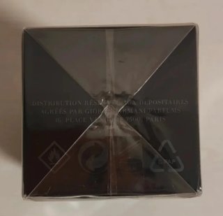 Perfume Armani Code Eau de Toilette Hombre