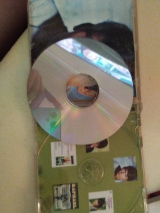 CD Raphael Vol. 2 - Los EP's Originales