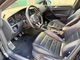Volkswagen Golf 7 2.0TSI GTI