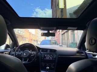 Volkswagen Golf 7 2.0TSI GTI