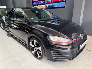 Volkswagen Golf 7 2.0TSI GTI