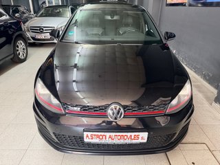 Volkswagen Golf 7 2.0TSI GTI