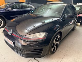 Volkswagen Golf 7 2.0TSI GTI