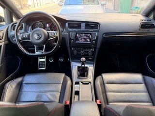 Volkswagen Golf 7 2.0TSI GTI