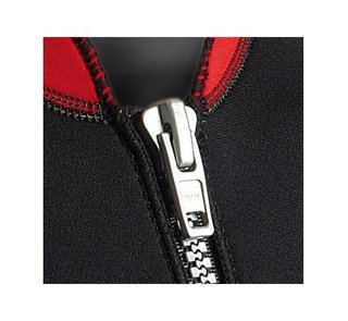 Traje de buceo corto neopreno PLAYA UOMO 8362