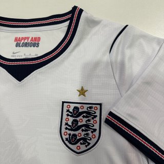 Camiseta Nike Inglaterra