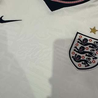 Camiseta Nike Inglaterra
