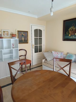 Apartamento turístico licencia de Junta Andalucía