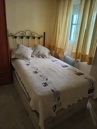 Apartamento turístico licencia de Junta Andalucía