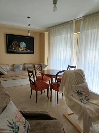 Apartamento turístico licencia de Junta Andalucía
