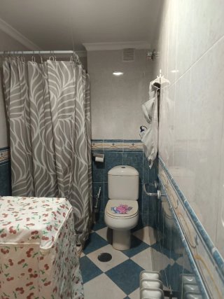 Apartamento turístico licencia de Junta Andalucía