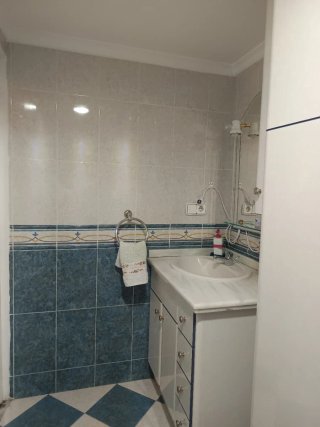 Apartamento turístico licencia de Junta Andalucía