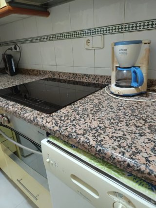 Apartamento turístico licencia de Junta Andalucía
