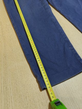 Pantalón Vaquero NBA - Talla 40