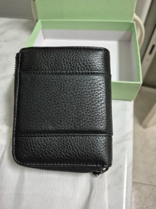 Monedero Tous Negro Original