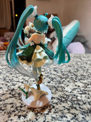 Figura Hatsune Miku 39th