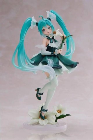 Figura Hatsune Miku 39th