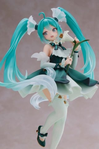 Figura Hatsune Miku 39th