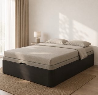 Conjunto Canapé + Colchón